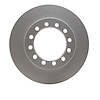 604-48072 GEOSPEC Rotor [Coated], 1988-1998 GM, Position: Fr