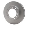 604-48072 GEOSPEC Rotor [Coated], 1988-1998 GM, Position: Fr - image 2