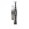 604-48072 GEOSPEC Rotor [Coated], 1988-1998 GM, Position: Fr - image 3