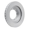 604-48073 GEOSPEC Rotor [Coated], 1979-2003 Multiple Makes/Models, Position: Rr,Fr - image 4