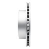 604-48075 GEOSPEC Rotor [Coated], 1979-1996 GM, Position: Fr,Rr - image 3
