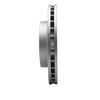 604-48077 GEOSPEC Rotor [Coated], 1983-1990 GM, Position: Fr - image 3