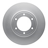 604-48078 GEOSPEC Rotor [Coated], 1983-1996 GM, Position: Fr