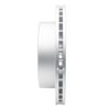 604-48079 GEOSPEC Rotor [Coated], 1990-2003 GM, Position: Rr - image 3