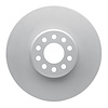 604-48087 GEOSPEC Rotor [Coated], 2001-2012 Workhorse, Position: Fr