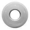 604-48088 GEOSPEC Rotor [Coated], 2001-2012 Workhorse, Position: Rr - image 1