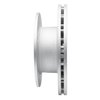 604-48088 GEOSPEC Rotor [Coated], 2001-2012 Workhorse, Position: Rr - image 3