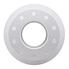 604-48089 GEOSPEC Rotor [Coated], 2006-2012 Workhorse, Position: Rr - image 1