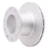 604-48089 GEOSPEC Rotor [Coated], 2006-2012 Workhorse, Position: Rr - image 2