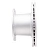 604-48089 GEOSPEC Rotor [Coated], 2006-2012 Workhorse, Position: Rr - image 3