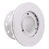 604-48089 GEOSPEC Rotor [Coated], 2006-2012 Workhorse, Position: Rr - image 4