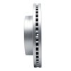 604-48094 GEOSPEC Rotor [Coated], Fits Select Multiple Makes/Models, Position: Fr,Front - image 3