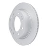 604-48095 GEOSPEC Rotor [Coated], Fits Select Brightdrop, Position: Rear,Rr - image 2