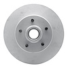 604-51000 GEOSPEC Rotor [Coated], 1991-1996 GM, Position: Front - image 1