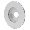 604-52007 GEOSPEC Rotor [Coated], 1990-2005 GM, Position: Front - image 4