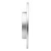 604-52010 GEOSPEC Rotor [Coated], 1992-2005 GM, Position: Rear - image 3
