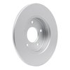 604-52010 GEOSPEC Rotor [Coated], 1992-2005 GM, Position: Rear - image 4