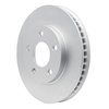 604-52011 GEOSPEC Rotor [Coated], 1997-2005 GM, Position: Front - image 2