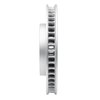 604-52011 GEOSPEC Rotor [Coated], 1997-2005 GM, Position: Front - image 3