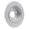 604-52012 GEOSPEC Rotor [Coated], 1997-2005 GM, Position: Rear - image 4