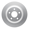 604-52013 GEOSPEC Rotor [Coated], 1998-2002 GM, Position: Rear - image 1
