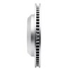 604-52013 GEOSPEC Rotor [Coated], 1998-2002 GM, Position: Rear - image 3