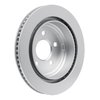 604-52013 GEOSPEC Rotor [Coated], 1998-2002 GM, Position: Rear - image 4