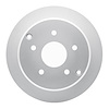 604-52014 GEOSPEC Rotor [Coated], 2004-2004 GM, Position: Rear - image 1