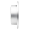 604-52014 GEOSPEC Rotor [Coated], 2004-2004 GM, Position: Rear - image 3
