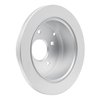 604-52014 GEOSPEC Rotor [Coated], 2004-2004 GM, Position: Rear - image 4