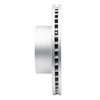 604-52015 GEOSPEC Rotor [Coated], 2004-2004 GM, Position: Front - image 3