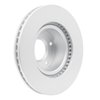 604-52015 GEOSPEC Rotor [Coated], 2004-2004 GM, Position: Front - image 4
