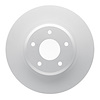 604-52016 GEOSPEC Rotor [Coated], 2005-2006 GM, Position: Front - image 1