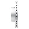 604-52016 GEOSPEC Rotor [Coated], 2005-2006 GM, Position: Front - image 3