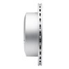 604-52017 GEOSPEC Rotor [Coated], 2005-2006 GM, Position: Rear - image 3