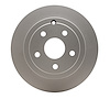 604-52020 GEOSPEC Rotor [Coated], 2008-2009 GM, Position: Rear - image 1