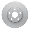 604-52021 GEOSPEC Rotor [Coated], 2008-2009 GM, Position: Front - image 1