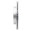 604-52022 GEOSPEC Rotor [Coated], 2008-2017 GM, Position: Rear - image 3