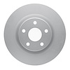 604-52023 GEOSPEC Rotor [Coated], 2008-2009 GM, Position: Front - image 1
