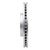 604-52023 GEOSPEC Rotor [Coated], 2008-2009 GM, Position: Front - image 3