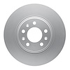 604-53005 GEOSPEC Rotor [Coated], 2006-2010 GM, Position: Front - image 1