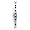 604-53005 GEOSPEC Rotor [Coated], 2006-2010 GM, Position: Front - image 3