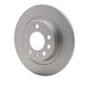 604-53006 GEOSPEC Rotor [Coated], 2006-2010 GM, Position: Rear - image 2