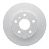 604-53007 GEOSPEC Rotor [Coated], 2002-2008 GM, Position: Rear - image 1
