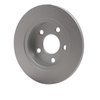 604-54032 GEOSPEC Rotor [Coated], 1993-2005 Ford/Lincoln/Mercury/Mazda, Position: Rear - image 4