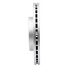 604-54033 GEOSPEC Rotor [Coated], 1994-2004 Ford/Lincoln/Mercury/Mazda, Position: Front - image 3