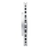 604-54036 GEOSPEC Rotor [Coated], 1994-2004 Ford/Lincoln/Mercury/Mazda, Position: Front - image 3