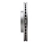 604-54039 GEOSPEC Rotor [Coated], 1991-2000 Ford/Lincoln/Mercury/Mazda, Position: Front - image 3
