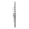 604-54046 GEOSPEC Rotor [Coated], 2000-2006 Multiple Makes/Models, Position: Rear - image 3