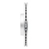 604-54069 GEOSPEC Rotor [Coated], 2004-2019 Multiple Makes/Models, Position: Front - image 3